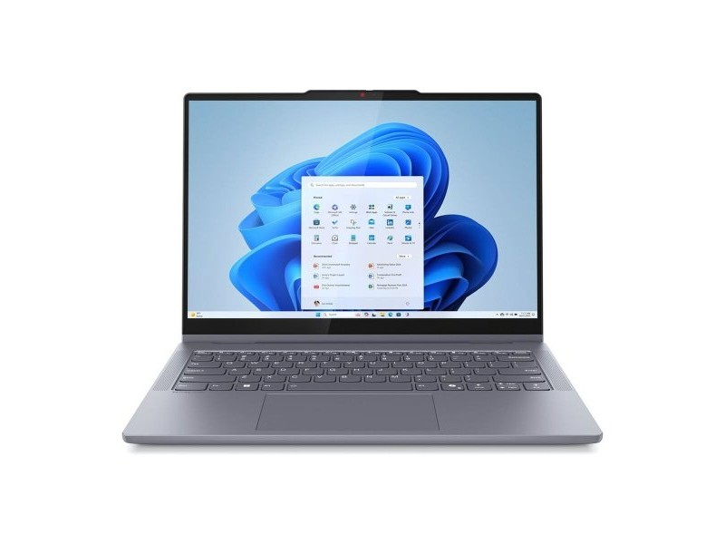 Лаптоп Lenovo 83KX006JPB 14 Лаптоп Lenovo 83KX006JPB 14
