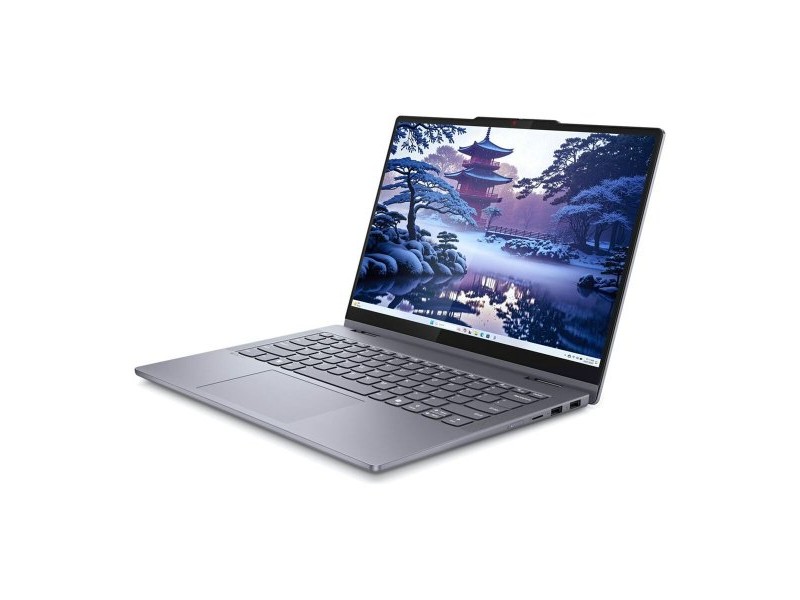 Лаптоп Lenovo 83KX006JPB 14 Лаптоп Lenovo 83KX006JPB 14