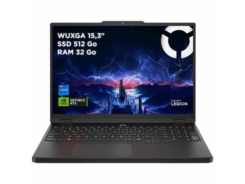 Лаптоп Lenovo 15,3 Лаптоп Lenovo 15,3