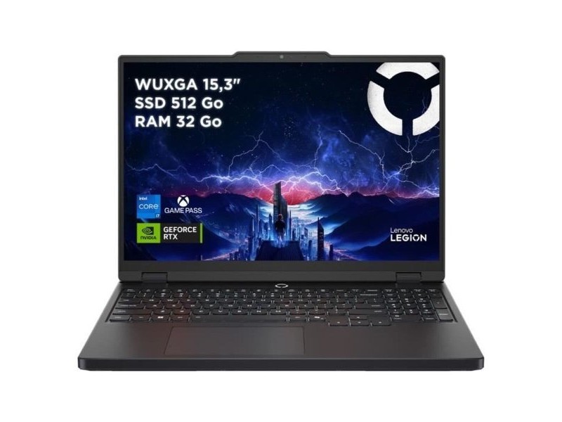 Лаптоп Lenovo 15,3