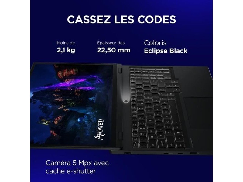 Лаптоп Lenovo 15,3