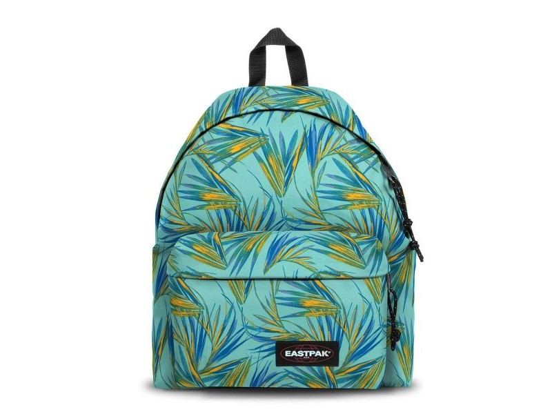 Всекидневна Раница Eastpak PADDED PAK´R EK0006208V5 Син Европейски 24 L Всекидневна Раница Eastpak PADDED PAK´R EK0006208V5 Син Европейски 24 L
