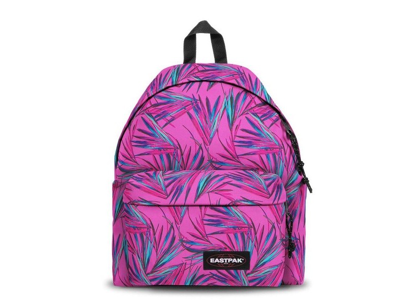 Всекидневна Раница Eastpak PADDED PAK´R EK0006208V4 Розов Европейски 24 L Всекидневна Раница Eastpak PADDED PAK´R EK0006208V4 Розов Европейски 24 L