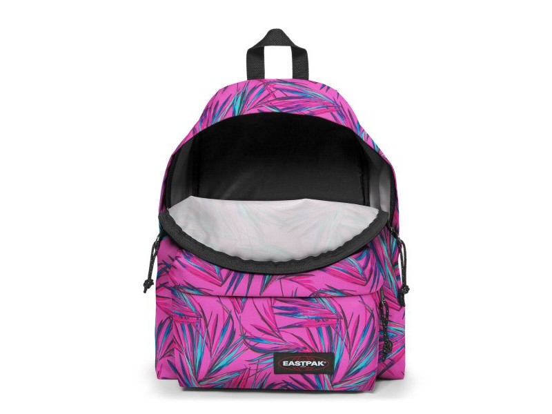 Всекидневна Раница Eastpak PADDED PAK´R EK0006208V4 Розов Европейски 24 L Всекидневна Раница Eastpak PADDED PAK´R EK0006208V4 Розов Европейски 24 L