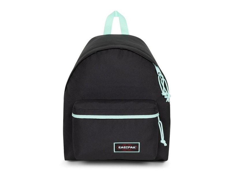 Всекидневна Раница Eastpak PADDED PAK´R EK0006204W7 Черен Европейски 24 L