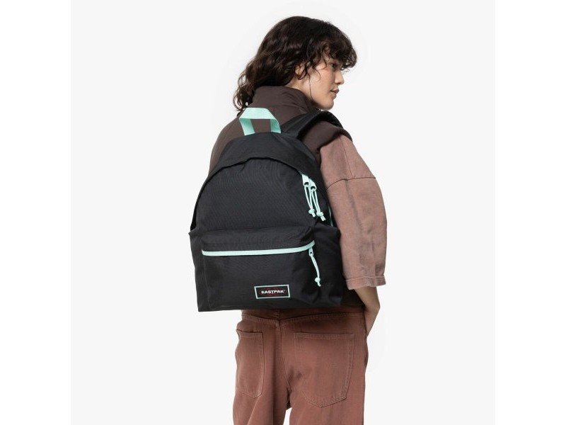 Всекидневна Раница Eastpak PADDED PAK´R EK0006204W7 Черен Европейски 24 L
