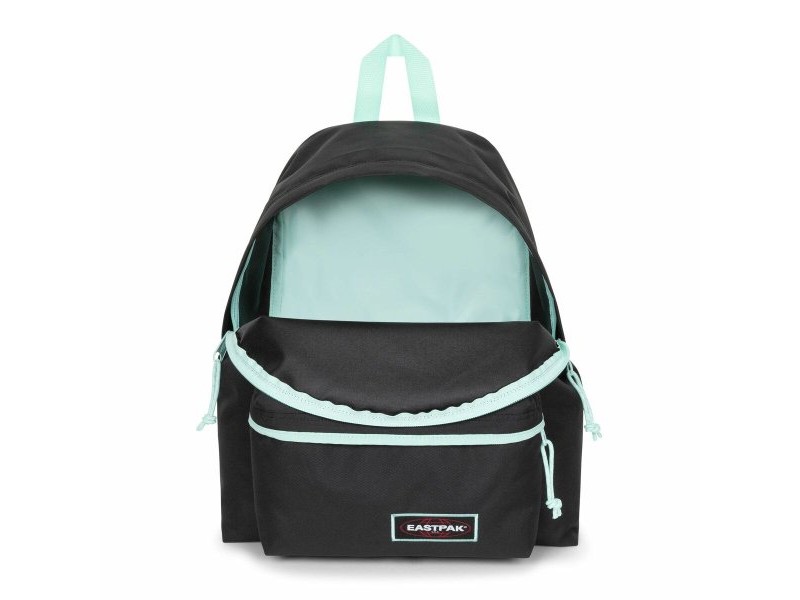 Всекидневна Раница Eastpak PADDED PAK´R EK0006204W7 Черен Европейски 24 L