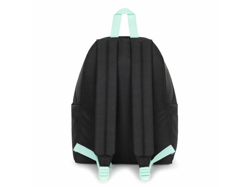 Всекидневна Раница Eastpak PADDED PAK´R EK0006204W7 Черен Европейски 24 L
