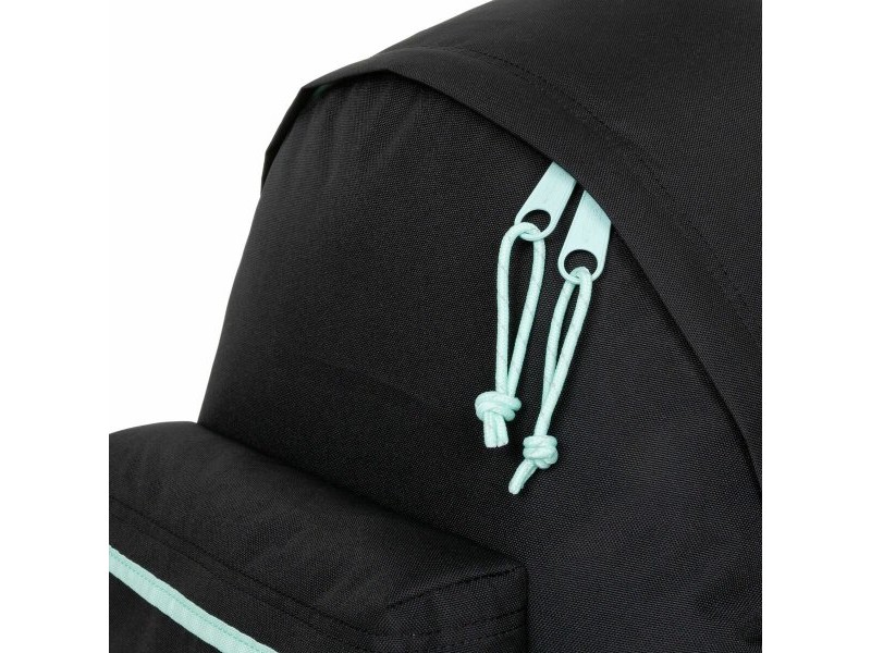 Всекидневна Раница Eastpak PADDED PAK´R EK0006204W7 Черен Европейски 24 L