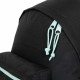 Всекидневна Раница Eastpak PADDED PAK´R EK0006204W7 Черен Европейски 24 L