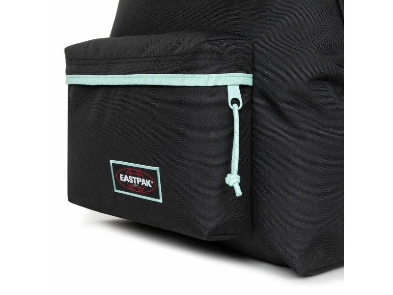Всекидневна Раница Eastpak PADDED PAK´R EK0006204W7 Черен Европейски 24 L