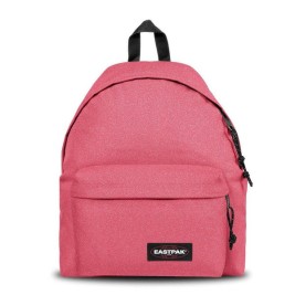 Всекидневна Раница Eastpak PADDED PAK´R EK0006207V4 Розов Европейски
