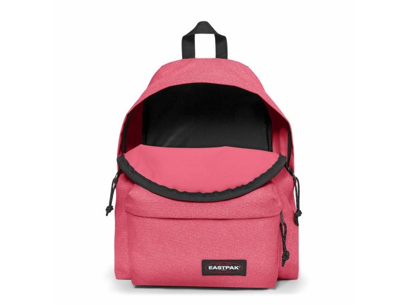 Всекидневна Раница Eastpak PADDED PAK´R EK0006207V4 Розов Европейски
