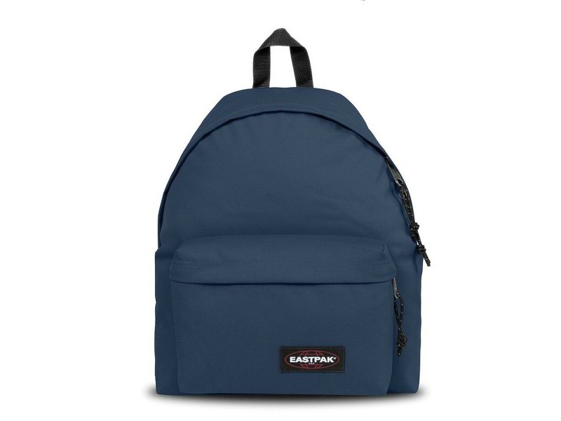 Всекидневна Раница Eastpak PADDED PAK´R EK0006205V6 Морско син Европейски 24 L