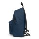 Всекидневна Раница Eastpak PADDED PAK´R EK0006205V6 Морско син Европейски 24 L
