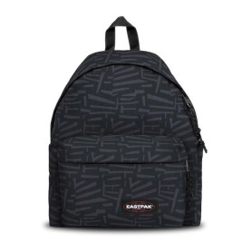 Всекидневна Раница Eastpak PADDED PAK´R EK0006206V8 Черен Европейски 24 L