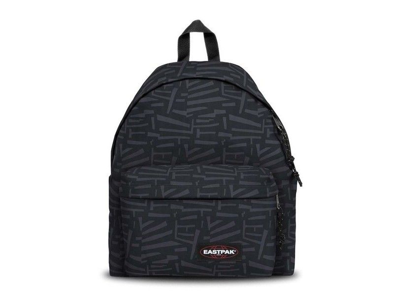 Всекидневна Раница Eastpak PADDED PAK´R EK0006206V8 Черен Европейски 24 L
