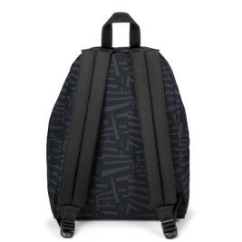 Всекидневна Раница Eastpak PADDED PAK´R EK0006206V8 Черен Европейски 24 L