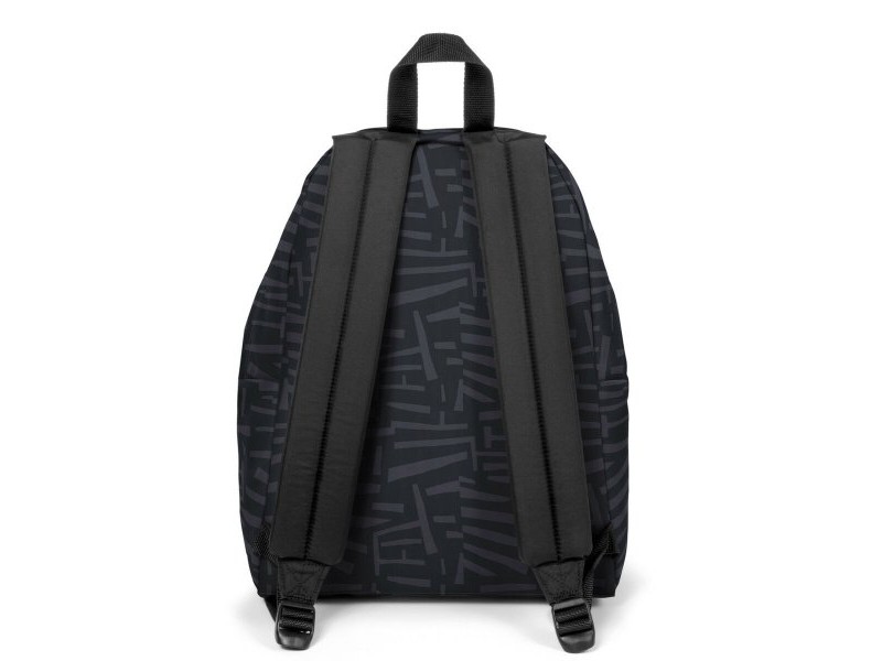 Всекидневна Раница Eastpak PADDED PAK´R EK0006206V8 Черен Европейски 24 L