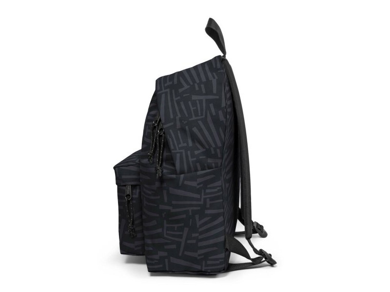 Всекидневна Раница Eastpak PADDED PAK´R EK0006206V8 Черен Европейски 24 L