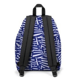 Всекидневна Раница Eastpak PADDED PAK´R EK0006207V0 Син Европейски 24 L
