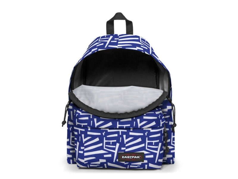 Всекидневна Раница Eastpak PADDED PAK´R EK0006207V0 Син Европейски 24 L