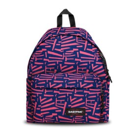 Всекидневна Раница Eastpak PADDED PAK´R EK0006206V9 Розов Европейски 24 L