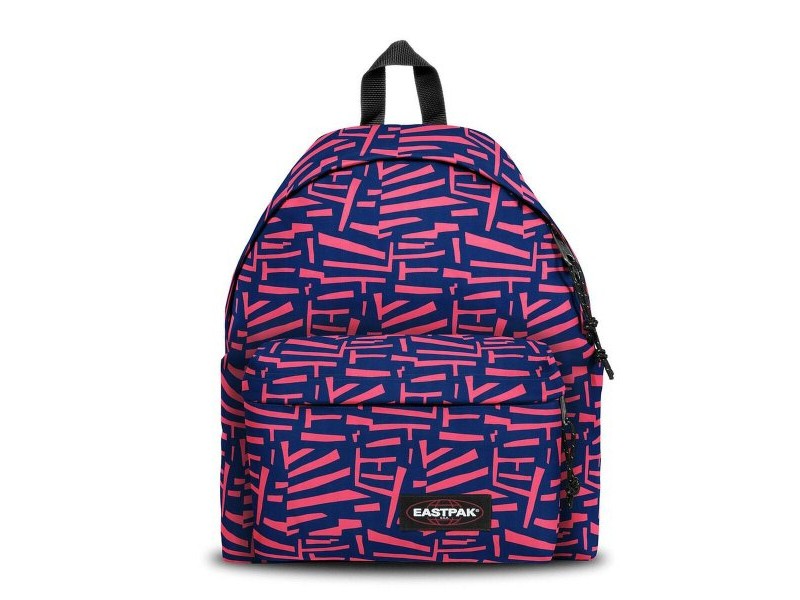 Всекидневна Раница Eastpak PADDED PAK´R EK0006206V9 Розов Европейски 24 L