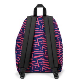 Всекидневна Раница Eastpak PADDED PAK´R EK0006206V9 Розов Европейски 24 L