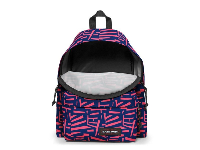 Всекидневна Раница Eastpak PADDED PAK´R EK0006206V9 Розов Европейски 24 L