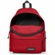 Раница Eastpak Padded Pak'R Червен 30 x 40 x 18 cm