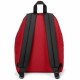Раница Eastpak Padded Pak'R Червен 30 x 40 x 18 cm