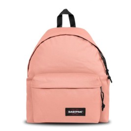 Всекидневна Раница Eastpak PADDED PAK´R EK0006206V6 Оранжев Европейски 30 x 40 x 18 cm 24 L