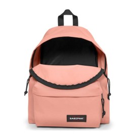 Всекидневна Раница Eastpak PADDED PAK´R EK0006206V6 Оранжев Европейски 30 x 40 x 18 cm 24 L