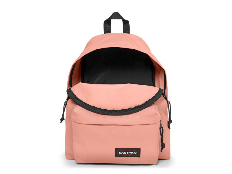 Всекидневна Раница Eastpak PADDED PAK´R EK0006206V6 Оранжев Европейски 30 x 40 x 18 cm 24 L