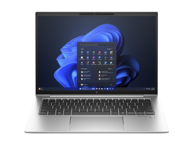 Лаптоп HP EliteBook 840 G11 14 Лаптоп HP EliteBook 840 G11 14