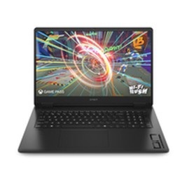 Лаптоп HP A30YZEA#ABE 17,3