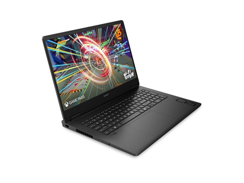 Лаптоп HP A30YZEA#ABE 17,3 Лаптоп HP A30YZEA#ABE 17,3