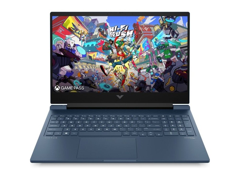Лаптоп HP A31BMEA 16