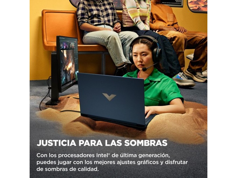 Лаптоп HP A31BMEA 16