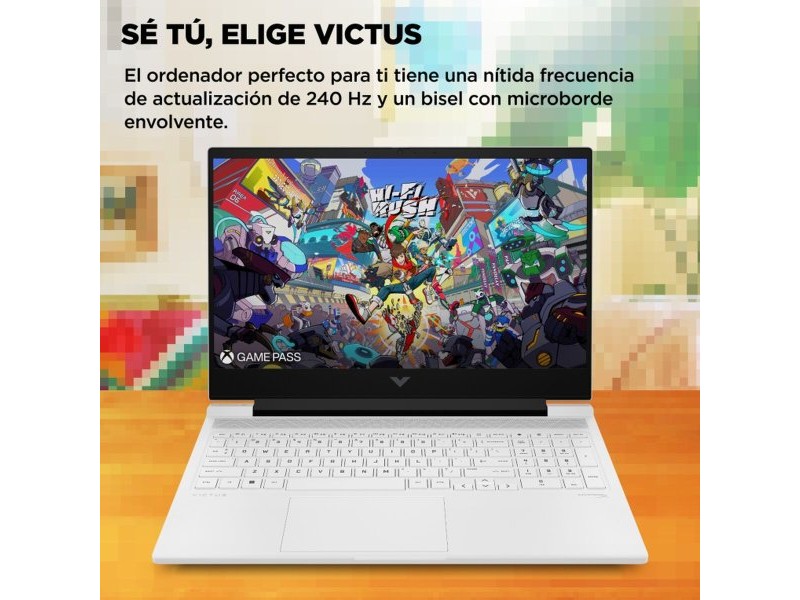 Лаптоп HP A31BMEA 16