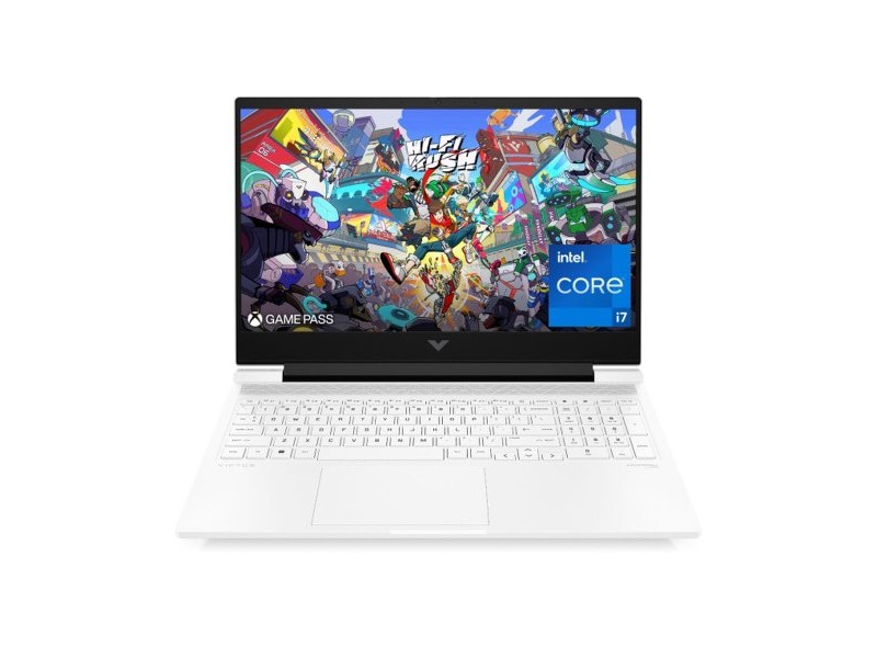 Лаптоп HP A31BMEA 16