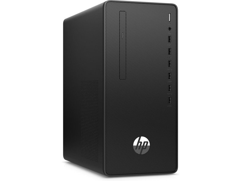 Настолен компютър HP 937W5EA#ABE AMD Ryzen 7 5700G 16 GB RAM 512 GB SSD