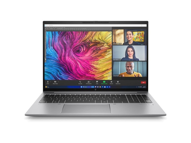 Лаптоп HP ZBook Firefly G11 16
