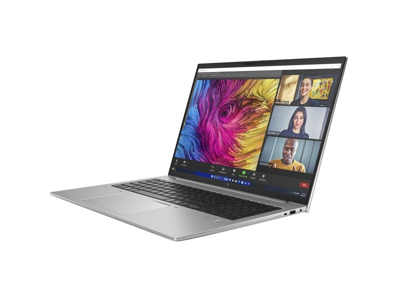 Лаптоп HP ZBook Firefly G11 16