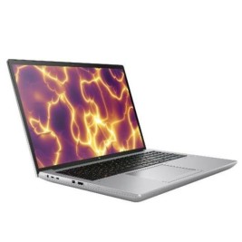 Лаптоп HP ZBook Fury 16 G11 Intel Core i9-14900 32 GB RAM 1 TB SSD Испанска Qwerty