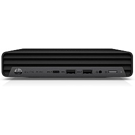 Настолен компютър HP ELITE MINI 800 G9 16 GB RAM 512 GB SSD i5-14500