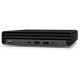 Настолен компютър HP ELITE MINI 800 G9 16 GB RAM 512 GB SSD i5-14500