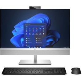 Всичко е едно HP EliteOne 870 G9 27