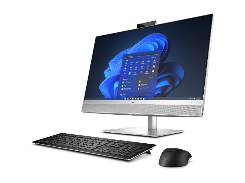 Всичко е едно HP EliteOne 870 G9 27